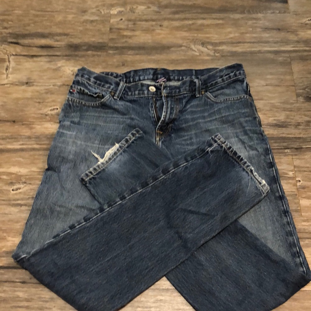 Men’s jeans